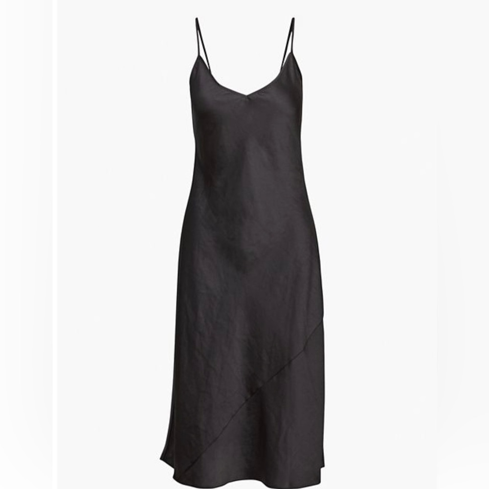 Aritzia - Wilfred - “Only Slip Maxi Dress” - New With Tags!